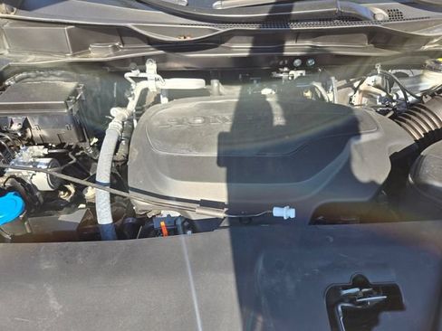 Used 2023 Honda Odyssey Touring image 22