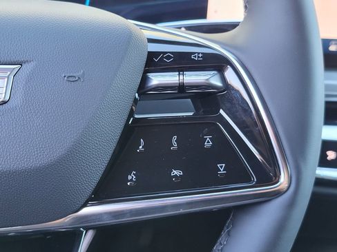 New 2026 Cadillac Lyriq Luxury image 22