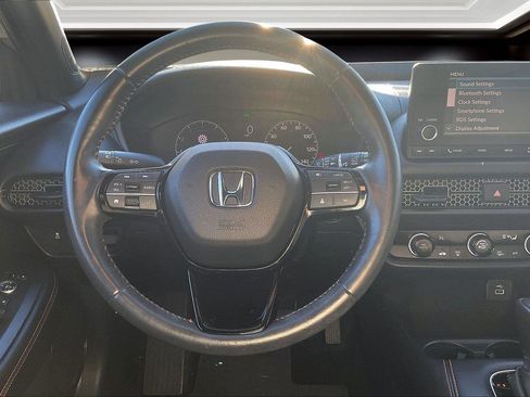Used 2023 Honda HR-V Sport image 5