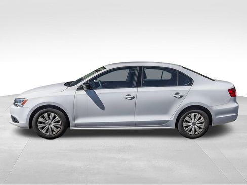 Used 2013 Volkswagen Jetta S FWD image 7