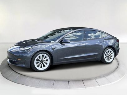 Used 2023 Tesla Model 3 Long Range