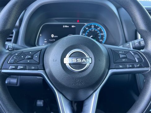 Used 2023 Nissan Leaf S image 23