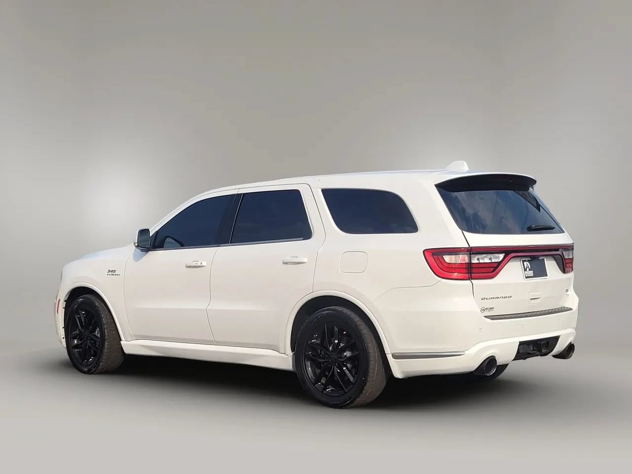 Used 2022 Dodge Durango R/T w/ Trailer Tow Group IV RWD image 6
