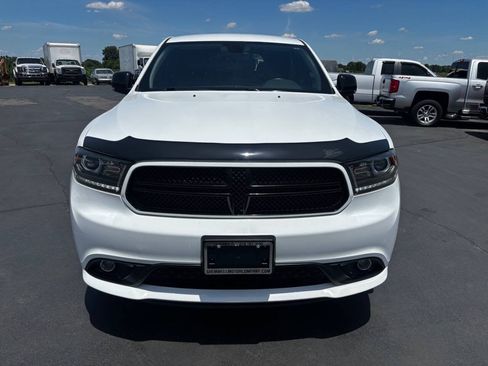 Used 2018 Dodge Durango GT AWD/4WD image 3