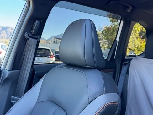 Certified 2025 Subaru Forester Sport w/ Popular Package #1 image 36