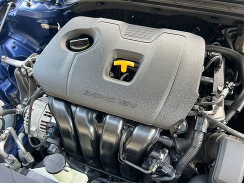 Used 2019 Kia Forte S w/ S Premium Package image 32