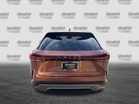 Certified 2023 Lexus RX 350 Premium Plus image 9