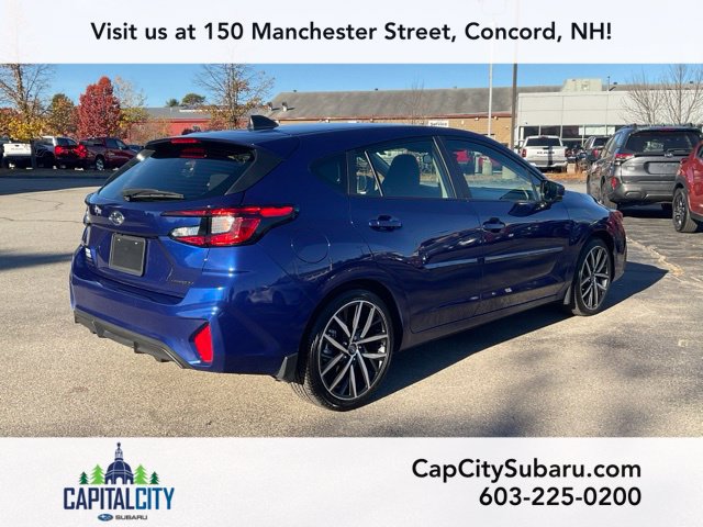 Used 2026 Subaru Impreza 2.0i Sport AWD/4WD image 6