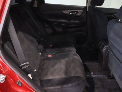 Used 2016 Nissan Rogue S AWD/4WD image 11