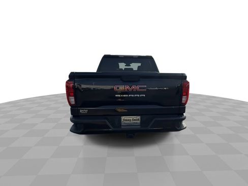 Certified 2023 GMC Sierra 1500 Pro w/ Graphite Edition image 7