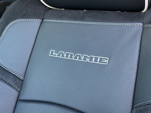 New 2026 RAM 2500 Laramie image 11