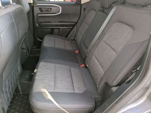 Used 2022 Ford Bronco Sport Big Bend AWD/4WD image 17