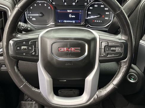 Used 2021 GMC Sierra 1500 SLT image 14