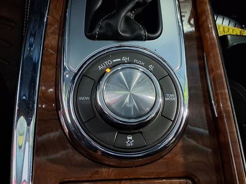 Used 2019 INFINITI QX80 Luxe image 26