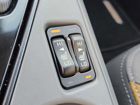 Certified 2025 Subaru Crosstrek 2.5i Sport image 24