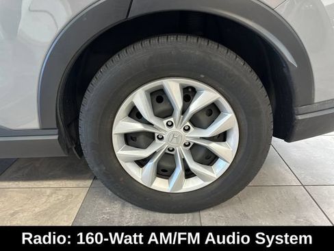 Used 2023 Honda CR-V LX image 5