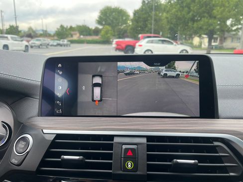 Used 2019 BMW X3 M40i w/ Premium Package AWD/4WD image 22