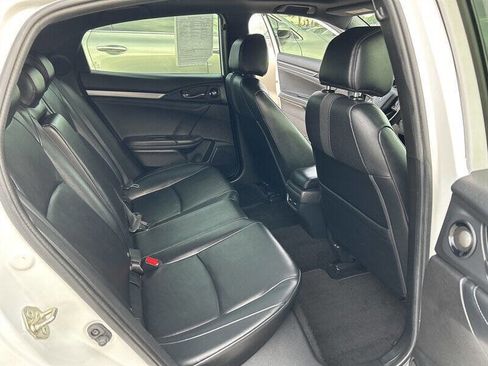 Used 2020 Honda Civic Sport Touring image 13