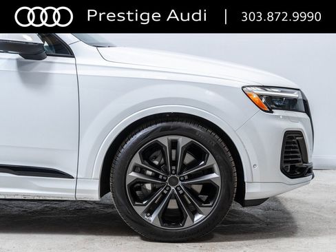 New 2026 Audi Q7 3.0T Premium Plus image 12