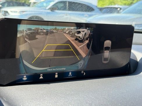 Certified 2025 Acura TLX Technology Package image 15