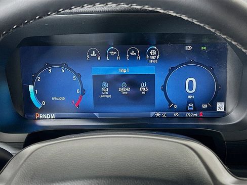 New 2026 Ford F150 XLT w/ Equipment Group 302A MID image 15