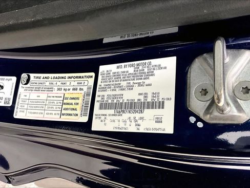Used 2019 Ford Mustang GT RWD image 33