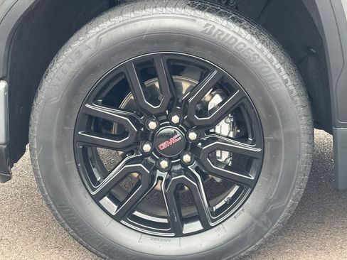 Used 2021 GMC Sierra 1500 Elevation image 25