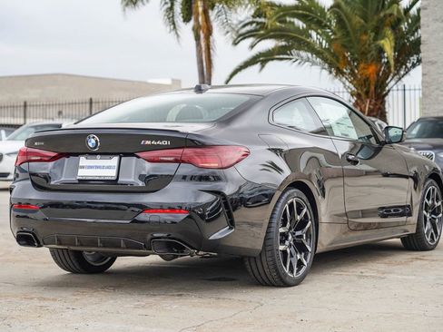 New 2026 BMW 440i xDrive Coupe image 8