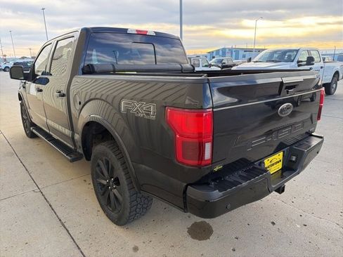 Used 2020 Ford F150 Lariat image 5