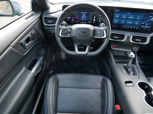 Used 2024 Ford Mustang GT Premium image 13