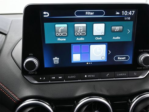 Used 2024 Nissan Sentra SR w/ SR Premium Package image 24