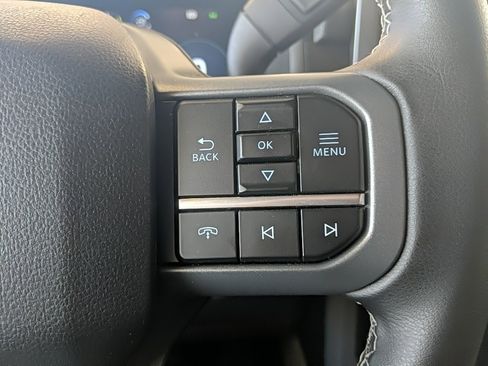 Used 2024 Ford F150 XLT w/ Equipment Group 302A MID image 18