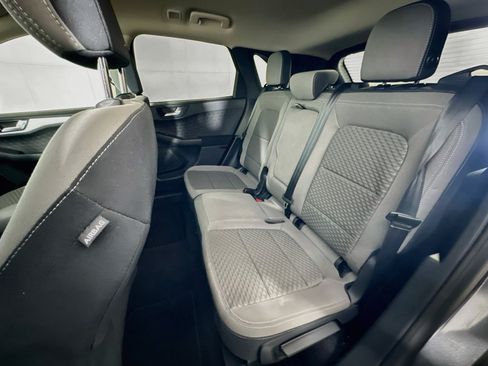 Used 2020 Ford Escape SE FWD image 26