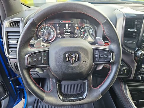 Used 2021 RAM 1500 TRX w/ TRX Level 2 Equipment Group AWD/4WD image 22