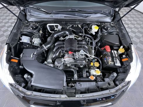 Used 2017 Subaru Outback 3.6R Limited image 27