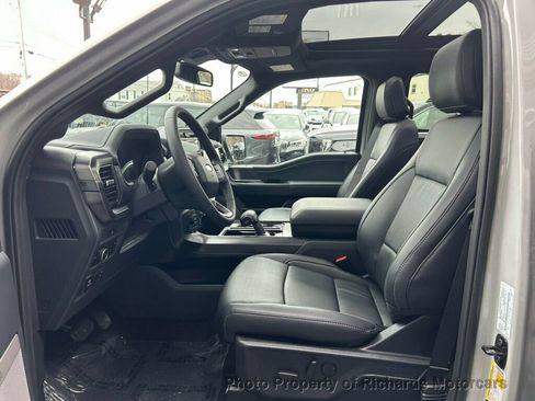 Used 2026 Ford F150 Lariat image 12