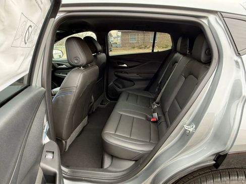 New 2026 Buick Envista Sport Touring w/ Convenience I Package image 13