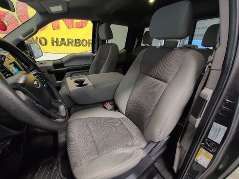 Used 2015 Ford F150 XL w/ Equipment Group 101A Mid image 11