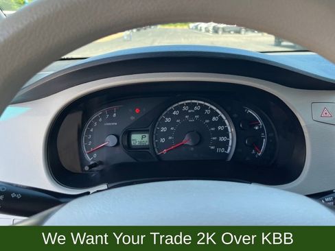 Used 2014 Toyota Sienna LE image 25