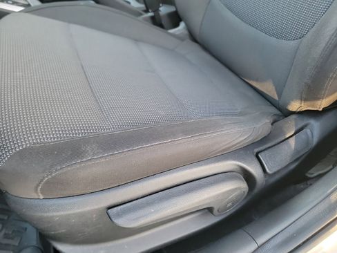 Certified 2020 Hyundai Accent SE image 12