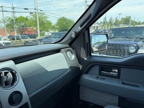 Used 2013 Ford F150 XLT w/ Luxury Equipment Group RWD image 22