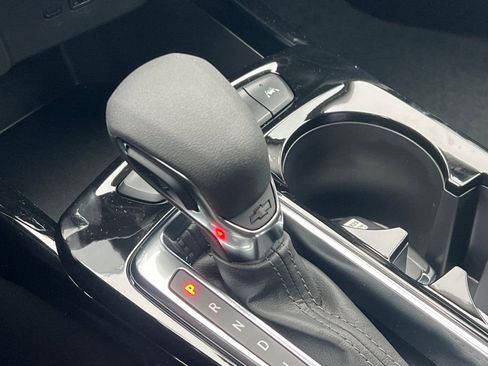 New 2026 Chevrolet Trax LT w/ Driver Confidence Package image 18