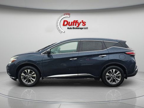 Used 2016 Nissan Murano SL image 15