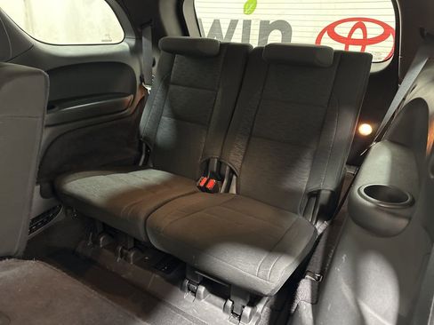 Used 2025 Dodge Durango GT AWD/4WD image 20