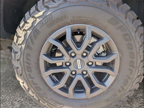 Used 2024 Ford Ranger Raptor image 20