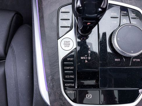 Used 2020 BMW X5 sDrive40i w/ Convenience Package image 29