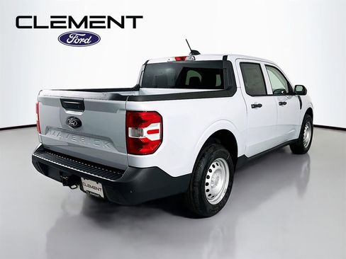 New 2026 Ford Maverick XL w/ Equipment Group 101A image 6