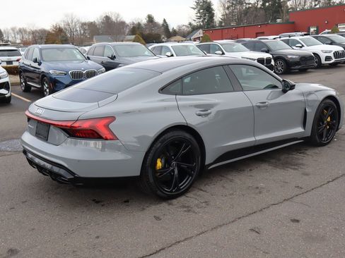 Used 2023 Audi e-tron GT Premium Plus w/ Performance Package image 5