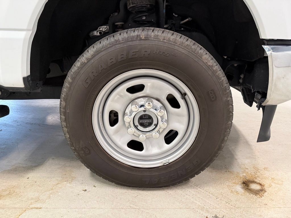 Certified 2024 Ford F350 XL w/ XL Driver Assist Package AWD/4WD image 33
