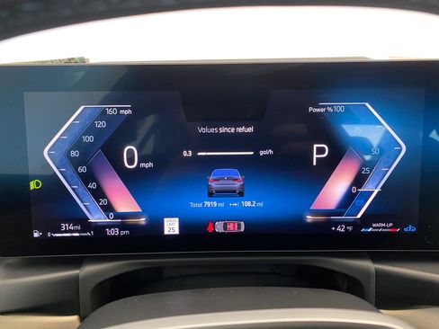 Used 2025 BMW 330i xDrive Sedan w/ Convenience Package image 19